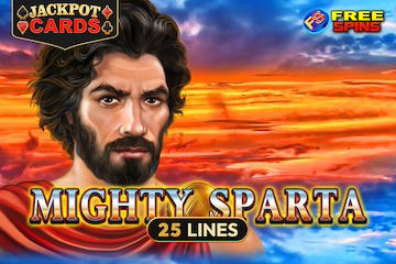 Mighty Sparta