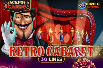 Retro Cabaret