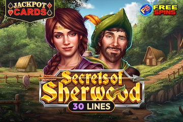 Secrets of Sherwood