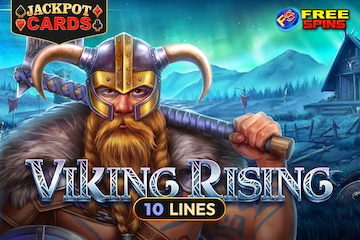 Viking Rising