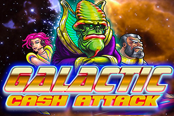 Galactic Cash