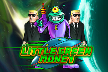 Little Green Money
