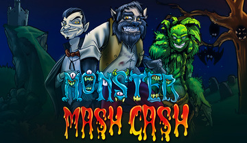 Monster Mash Cash