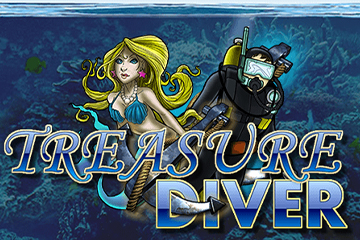 Treasure Diver