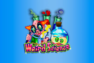 Weird Science