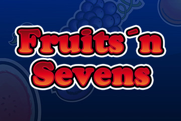Fruits'n Sevens