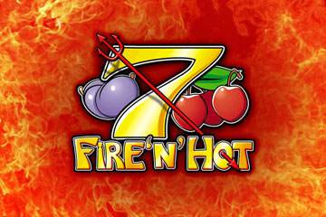 Fire 'n' Hot