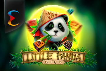 Little Panda (Dice)
