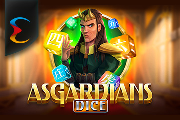 Asgardians (Dice)