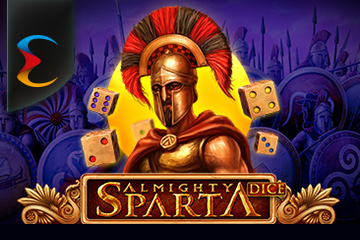 Almighty Sparta (Dice)