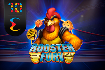 Rooster Fury (Dice)