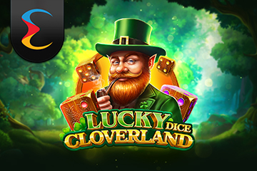 Lucky Cloverland (Dice)