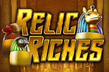 Relic Riches