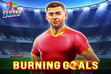 Burning Goals