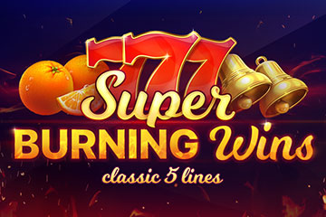 Super Burning Wins