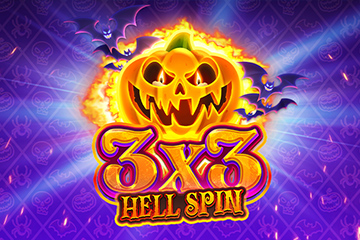 3X3: Hell Spin