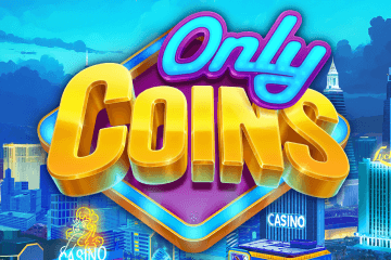 Only Coins