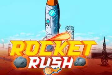 Rocket Rush