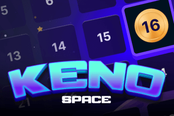 Space Keno