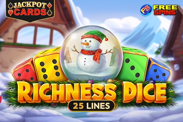 Richness Dice