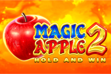 Magic Apple 2