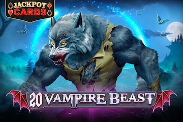 20 Vampire Beast