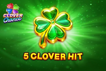 5 Clover Hit