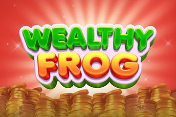 Wealthy Frog