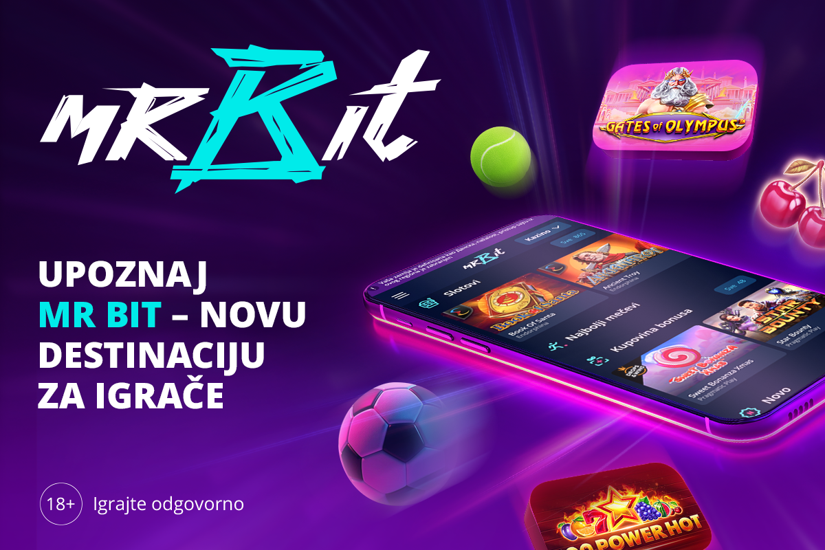 Mr Bit Casino