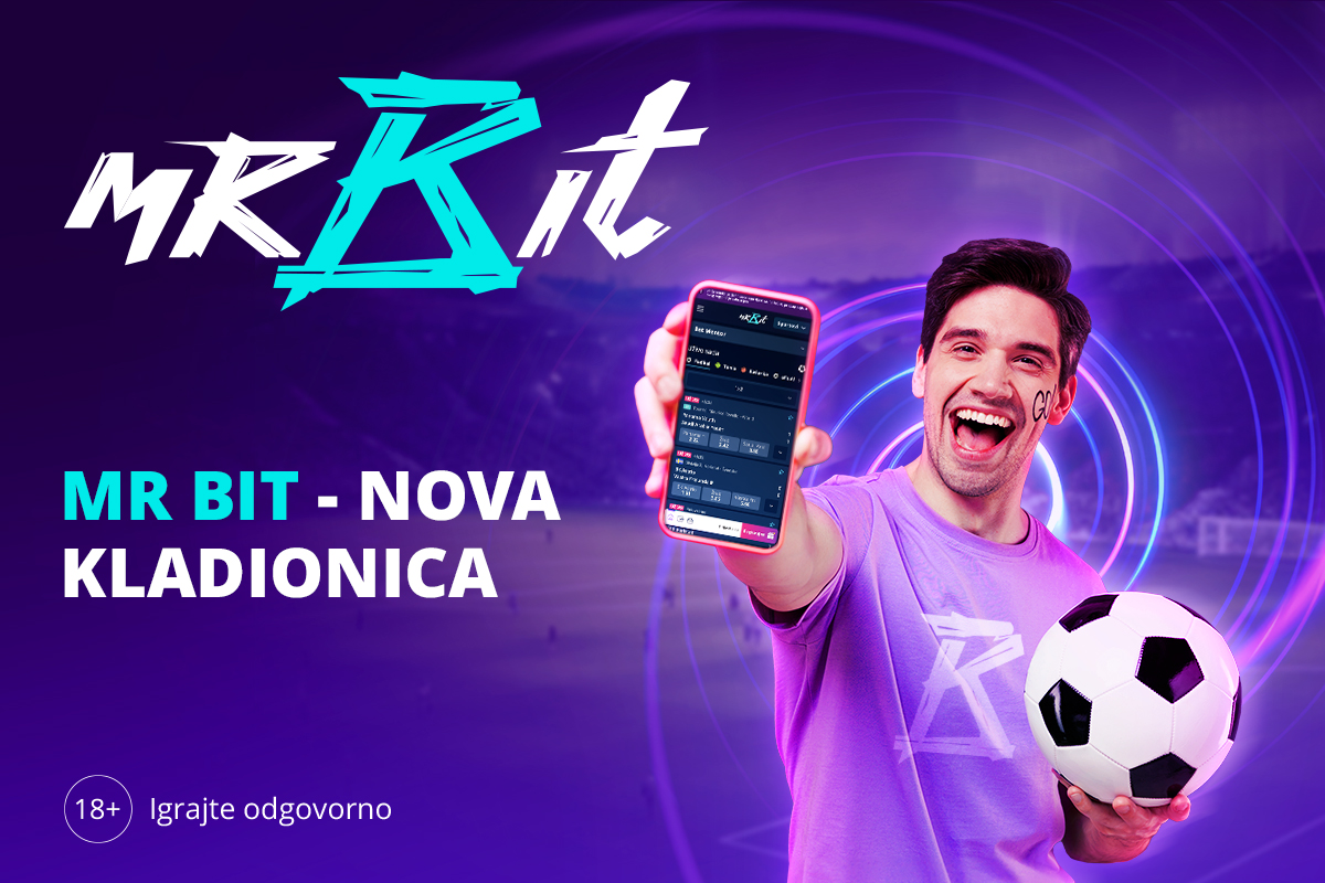 Mr Bit Kladionica