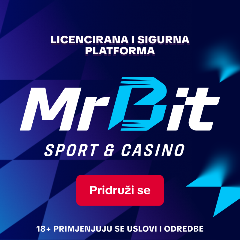 mrbit bosna