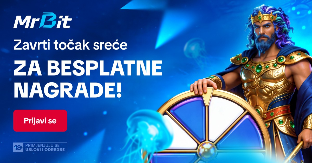 Točak sreće nagrade