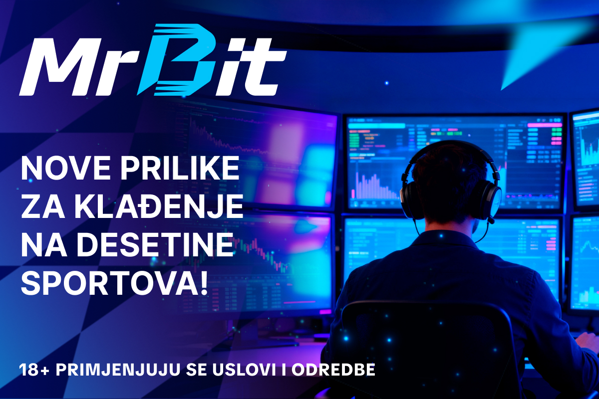 Sportsko Klađenje Online