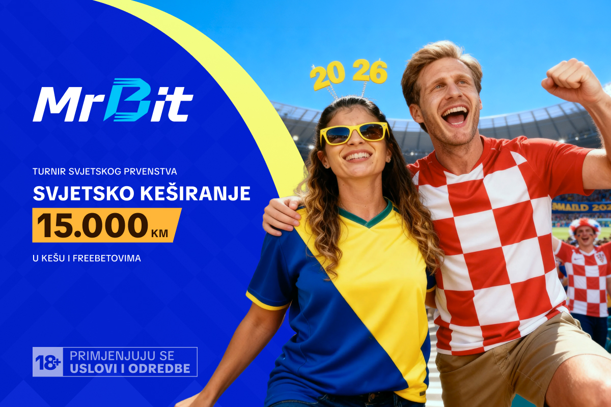 Svjetsko Keširanje