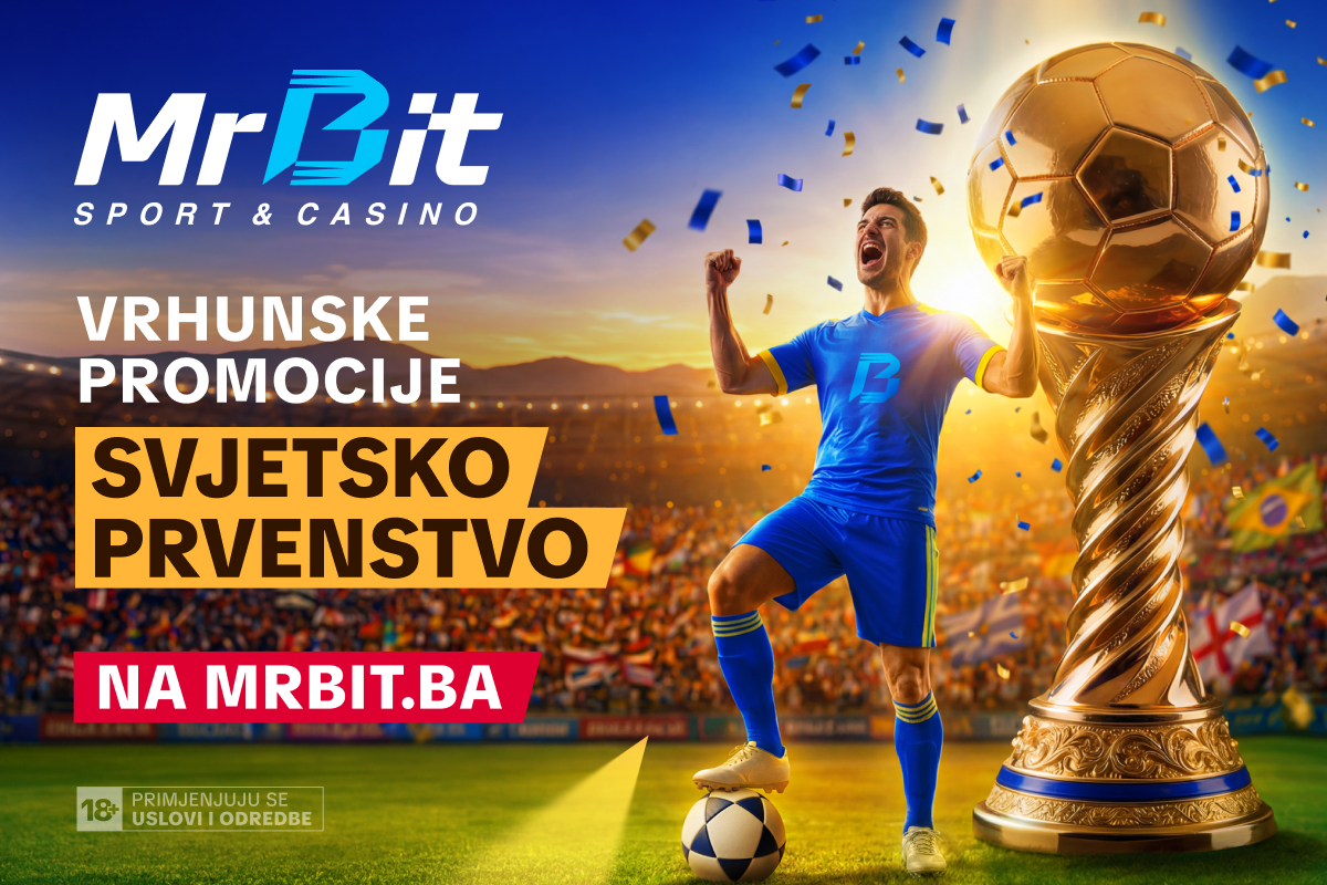 Svjetsko prvenstvo 2026
