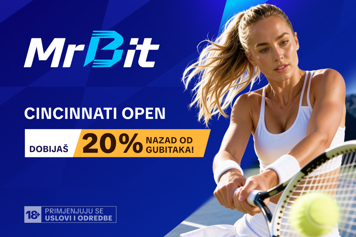 Cincinnati Open