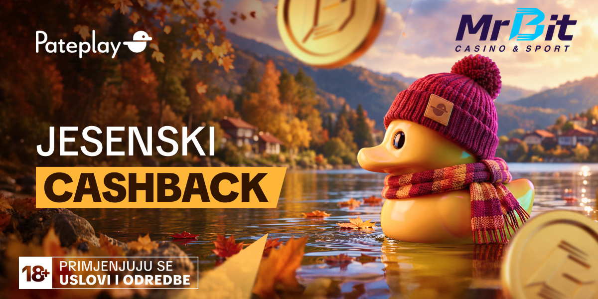 Jesenski Cashback