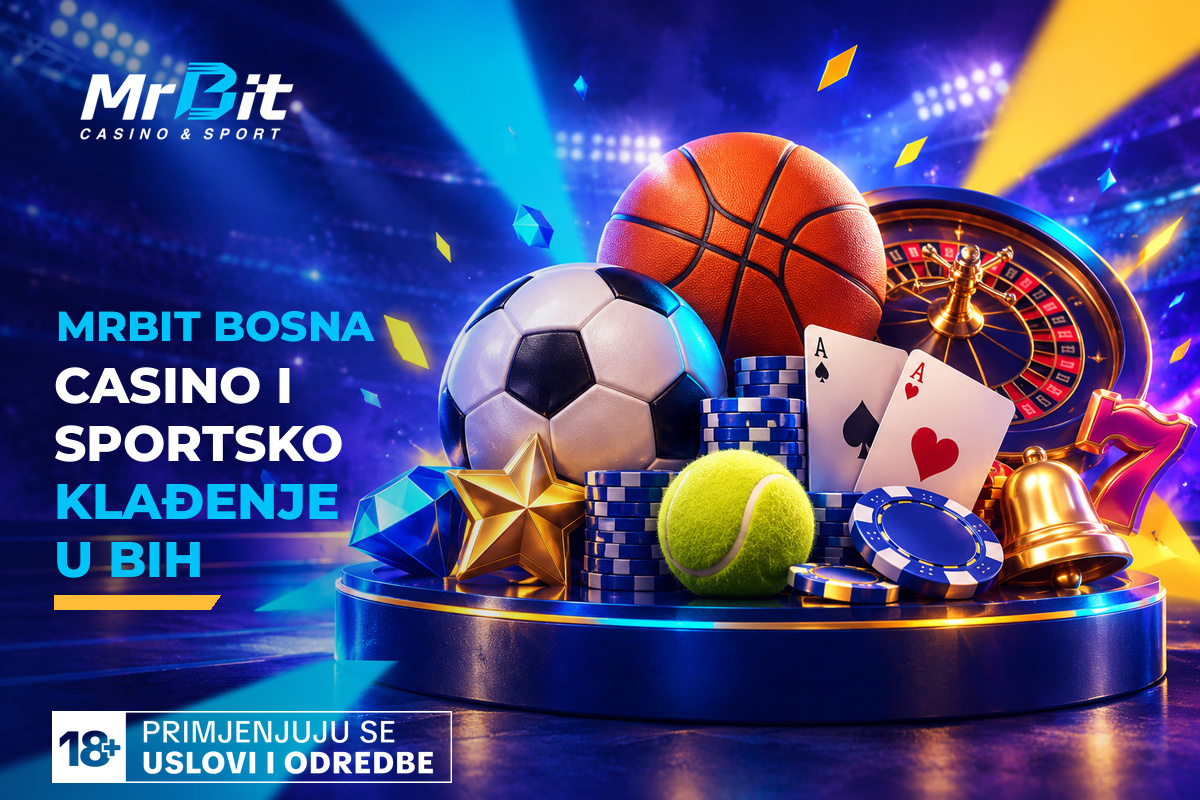 Online Casino u BiH